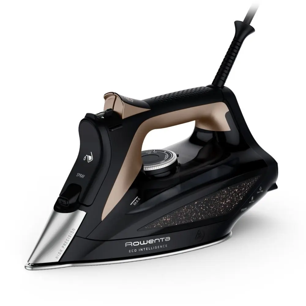 Rowenta pegla na paru DW6341 - Inelektronik